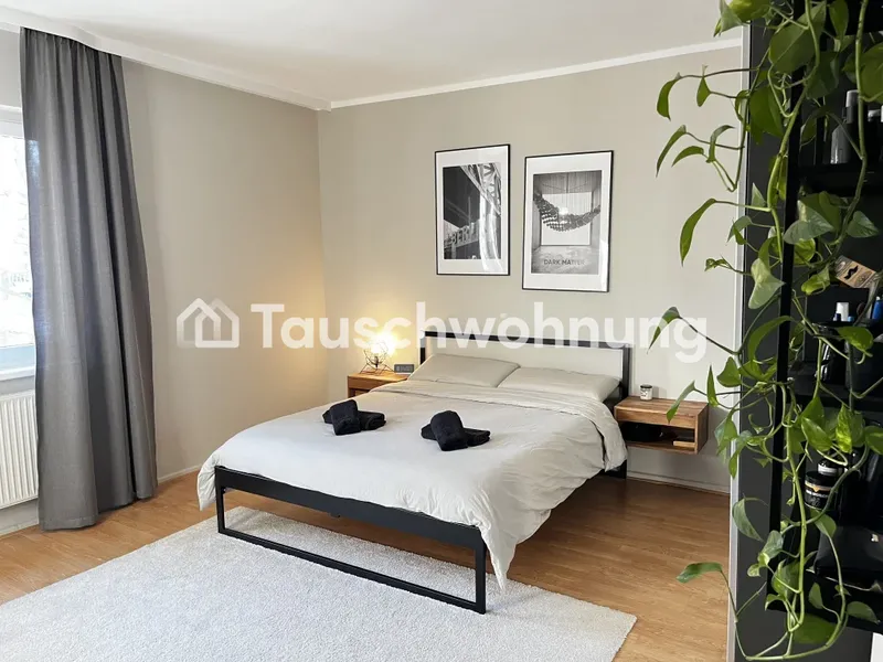 Tauschwohnung: 65qm Degewo Wohnung gegen 2-3 Zimmer in Kreuzb/Fhain/Neuköl — photo 1
